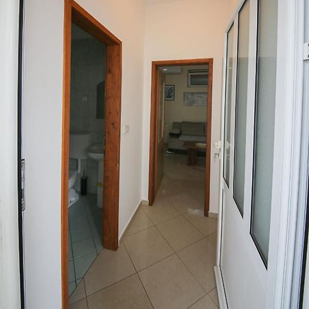Md Apartments Kotor Luaran gambar